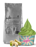 GLACE SOFT BASE PISTACHE 1000G