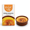 Crema catalana italienne -Dessert di Pà Senza Glutine