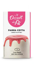 Panna cotta Italienne